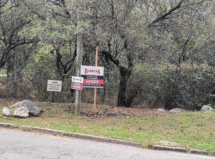 Terreno · 1094m²