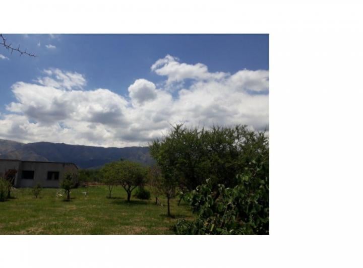 Terreno · 1500m²
