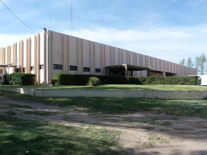 Terreno · 5500m² · 20 Cocheras