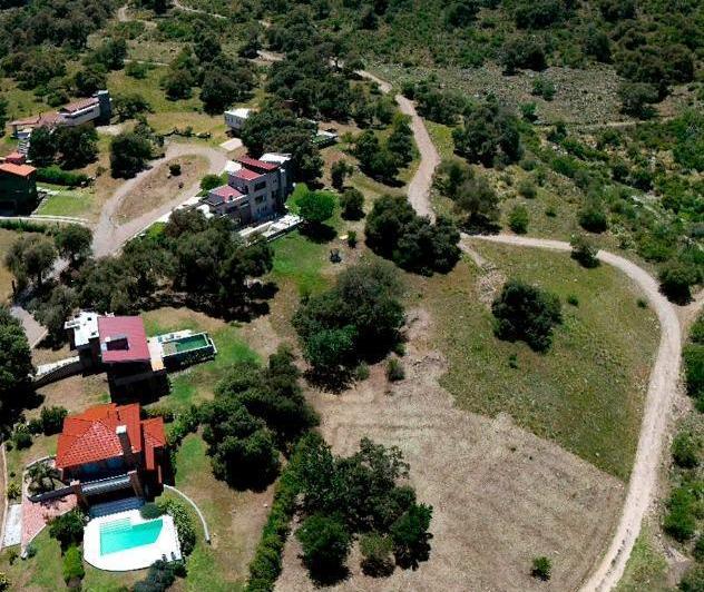 Terreno · 581m²