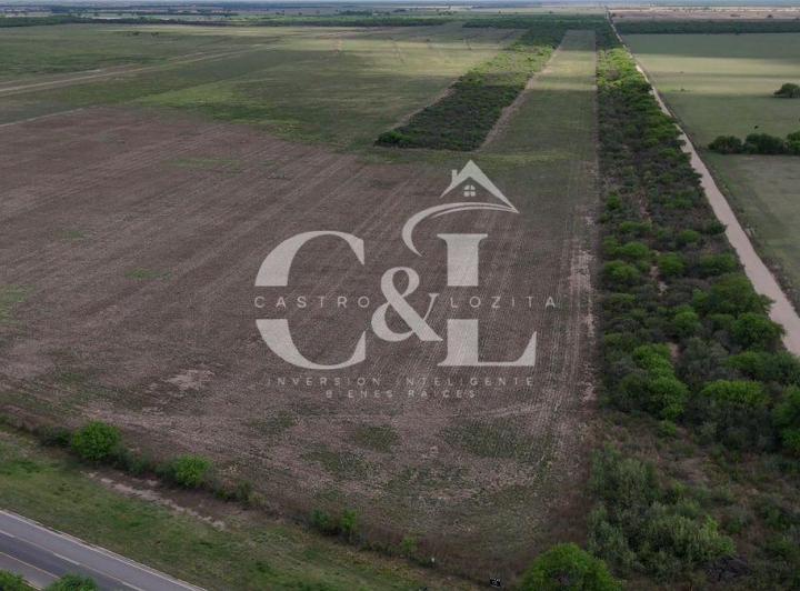 Terreno · 60000m²