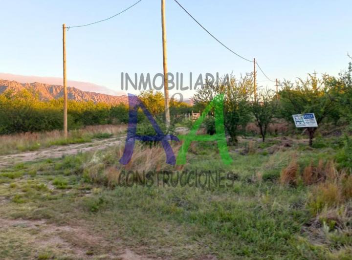 Terreno · 1003m²