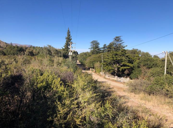 Terreno · 5000m²