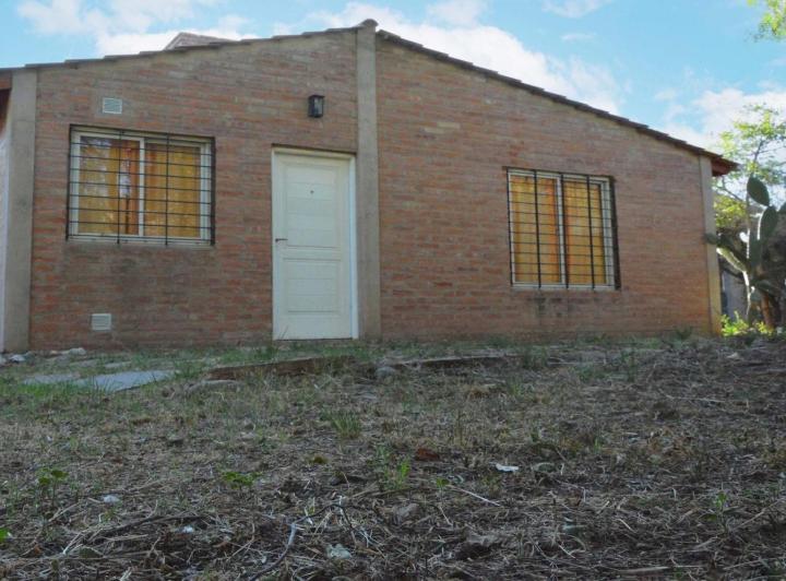 Casa · 60m² · 3 Ambientes · 2 Cocheras