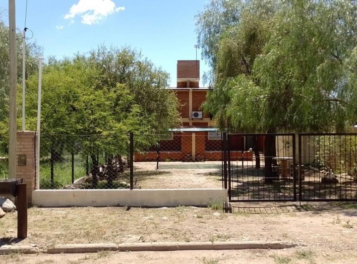 PH · 114m² · 2 Ambientes · 2 Cocheras