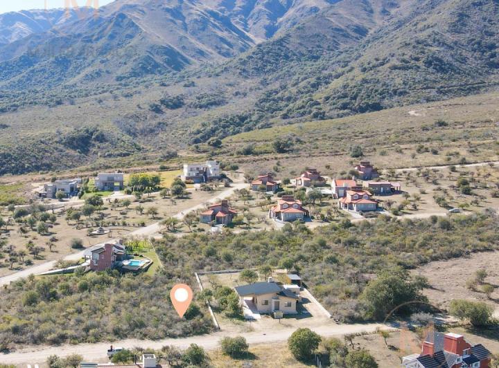 Terreno · 1239m²