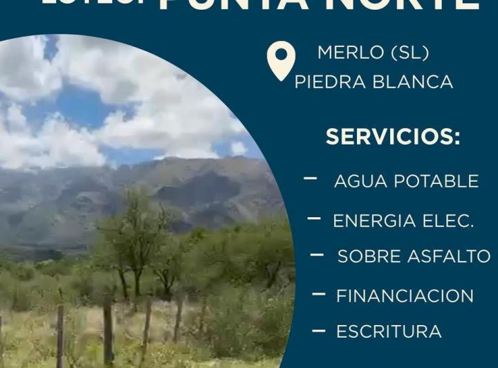 Terreno · 800m²