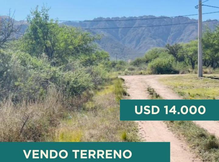 Terreno · 550m²