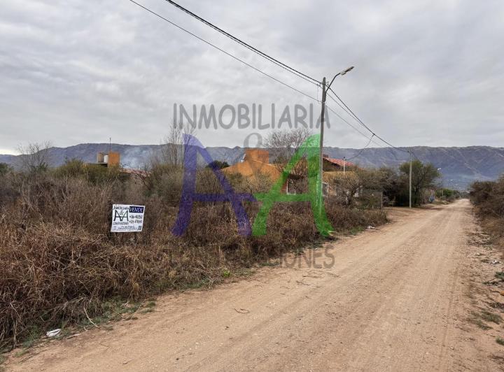 Terreno · 629m²