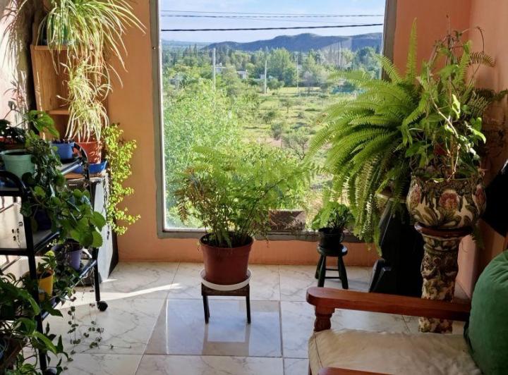 Casa · 110m² · 4 Ambientes · 2 Cocheras