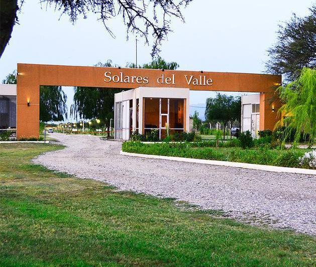Terreno · 922m²