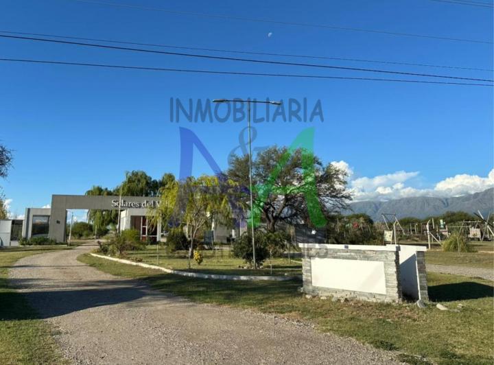 Terreno · 800m²