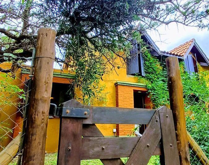 Casa · 47m² · 2 Ambientes · 1 Cochera