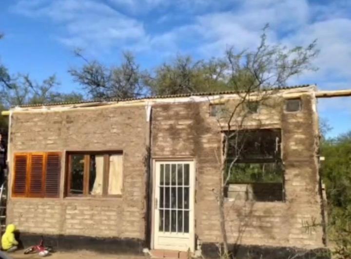 Terreno · 28m² · 1 Ambiente