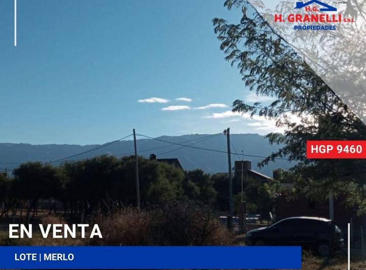 Terreno · 1005m²