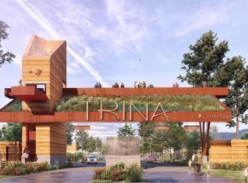 Terreno · 1000m²