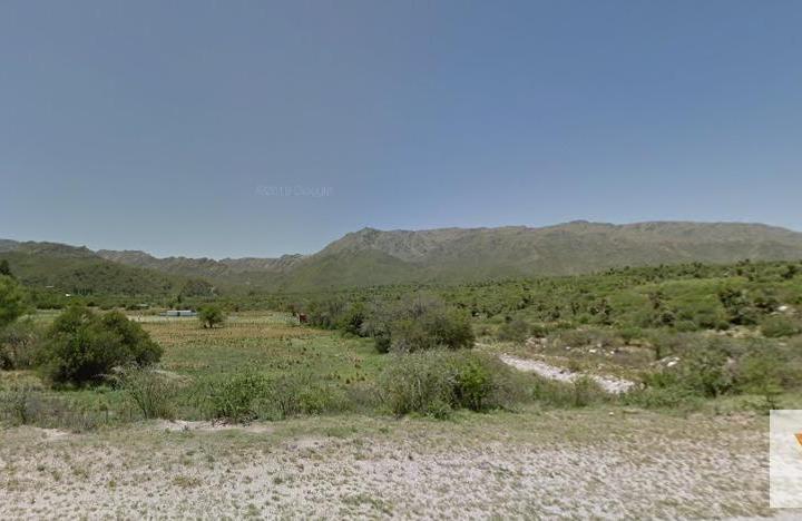 Terreno · 11000m²