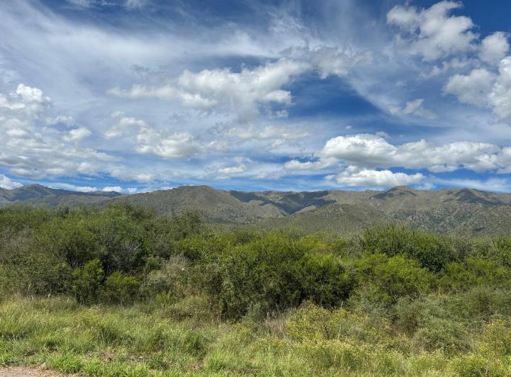 Terreno · 3353m²