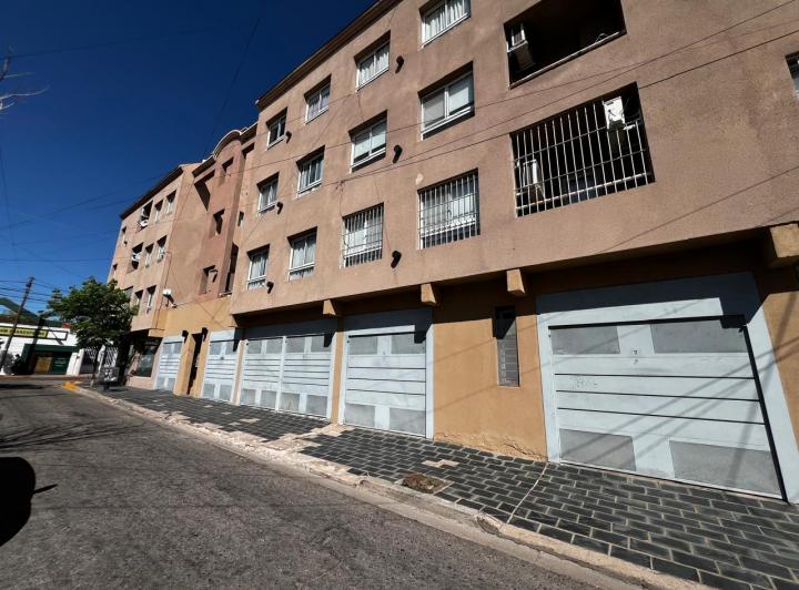 Departamento · 75m² · 3 Ambientes · 1 Cochera