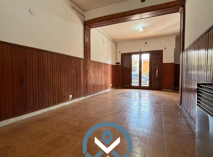 Casa · 3 Ambientes