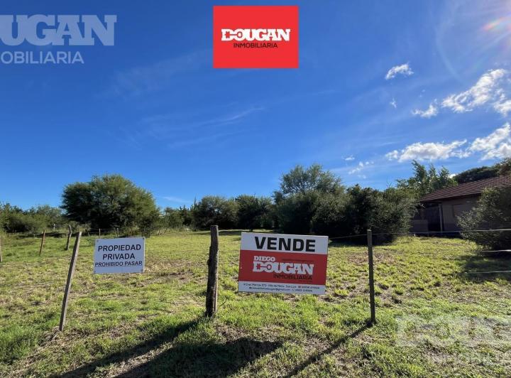 Terreno · 1203m²