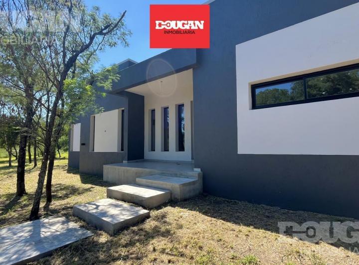Casa · 94m² · 4 Ambientes