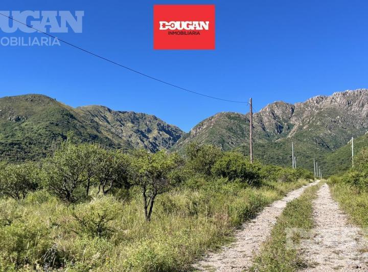 Terreno · 1610m²
