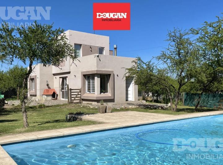 Casa · 84m² · 3 Ambientes
