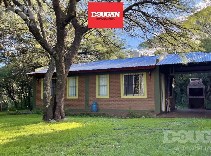Casa · 50m² · 2 Ambientes · 1 Cochera