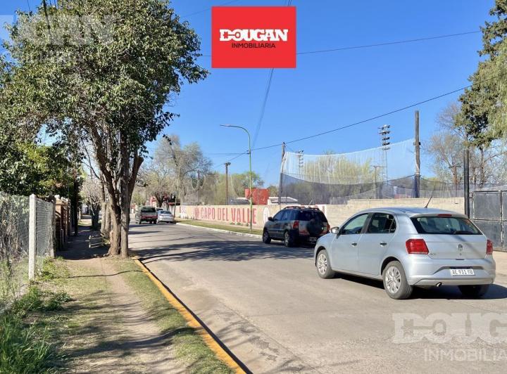 Terreno · 502m²