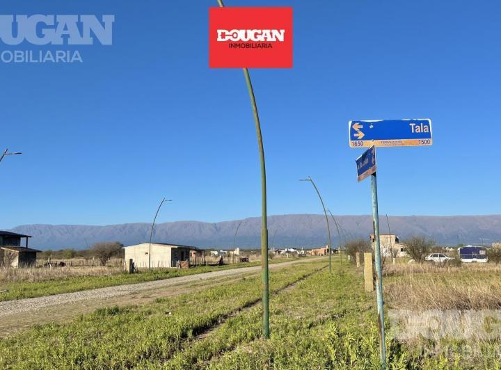 Terreno · 500m²