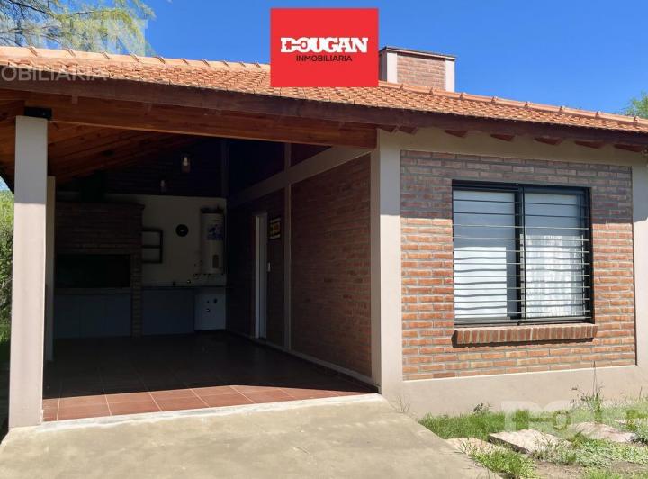 Casa · 54m² · 3 Ambientes · 1 Cochera