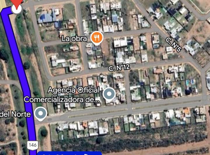 Departamento · 80m² · 2 Ambientes · 1 Cochera