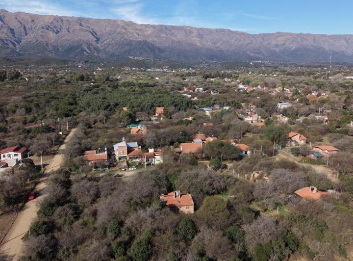 Terreno · 520m²