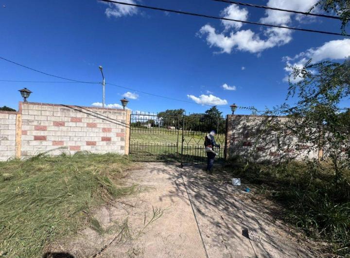 Terreno · 1000m²