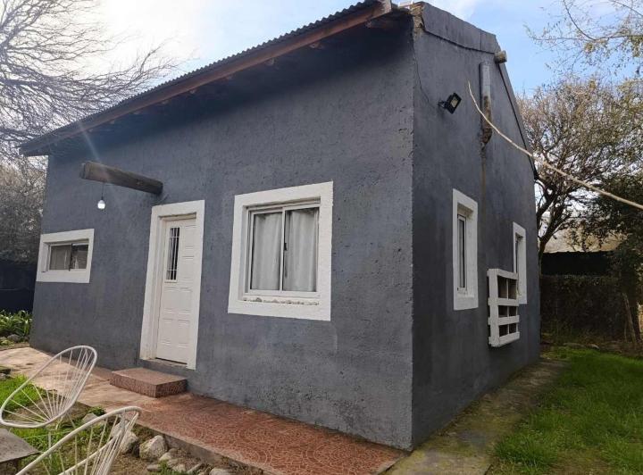 Casa · 73m² · 3 Ambientes