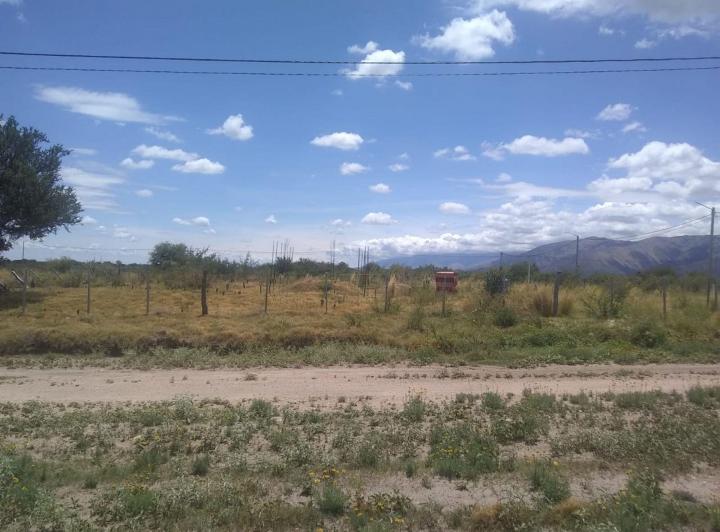 Terreno · 1491m²