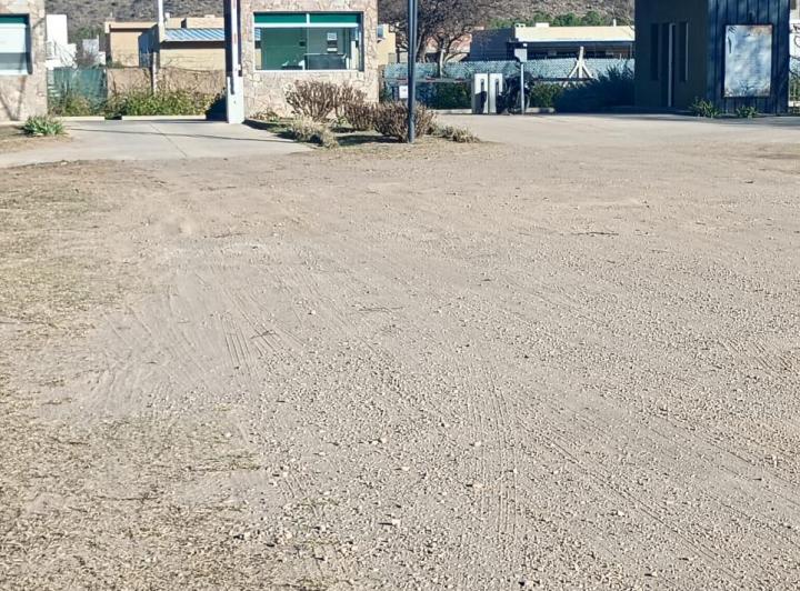 Terreno · 680m²