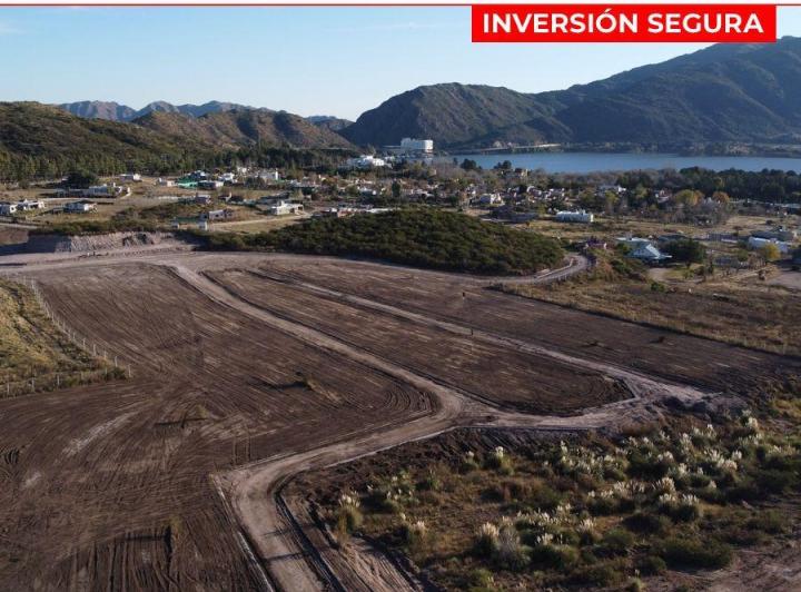 Terreno · 750m²