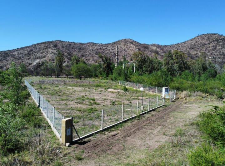 Terreno · 1570m²