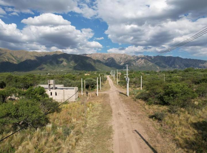 Terreno · 559m²
