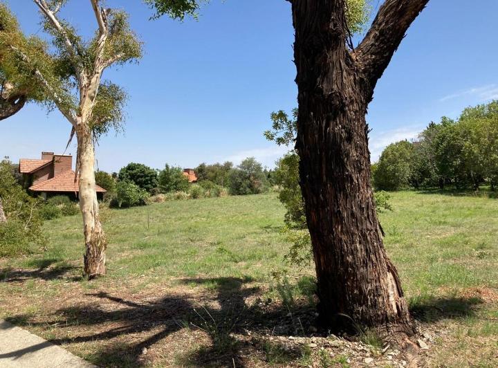 Terreno · 1224m²