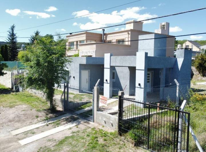 Casa · 120m² · 3 Ambientes · 1 Cochera