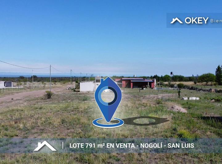 Terreno · 1m²