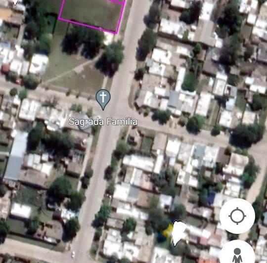 Terreno · 800m²