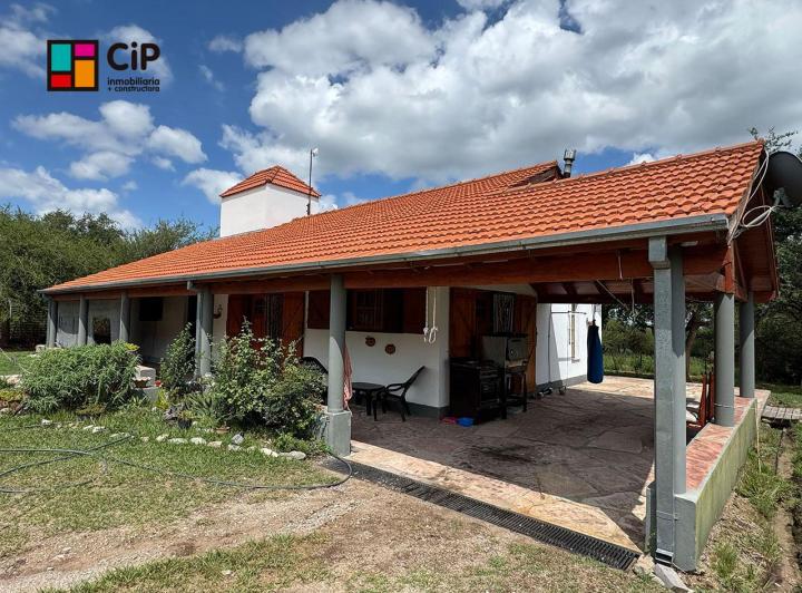 Casa · 150m² · 3 Ambientes · 1 Cochera