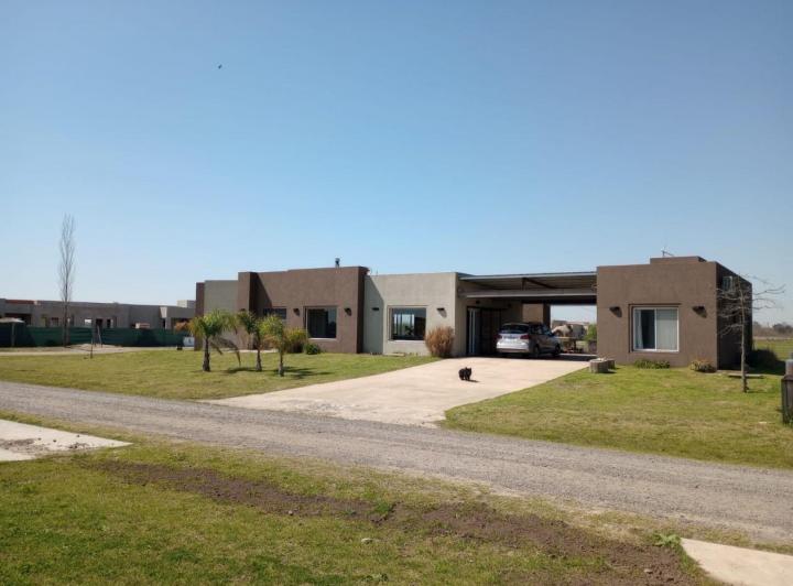 Casa · 150m² · 4 Ambientes