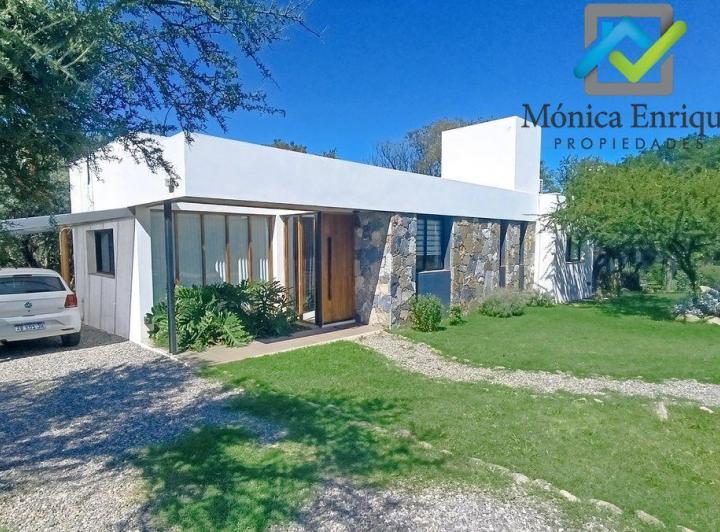 Casa · 97m² · 3 Ambientes · 1 Cochera