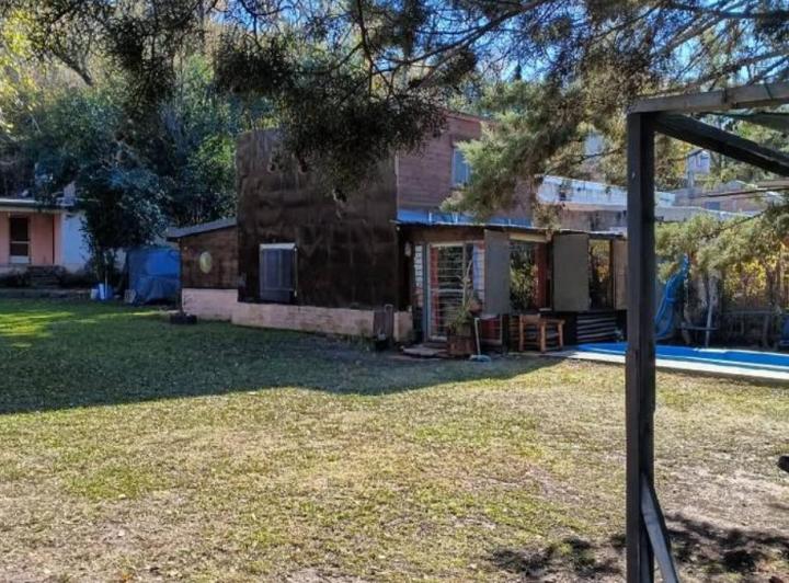 Casa · 90m² · 3 Dormitorios
