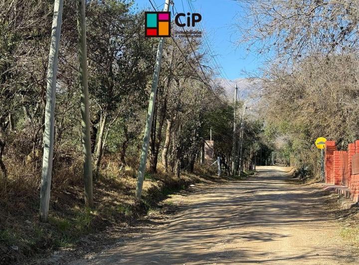 Terreno · 1200m²
